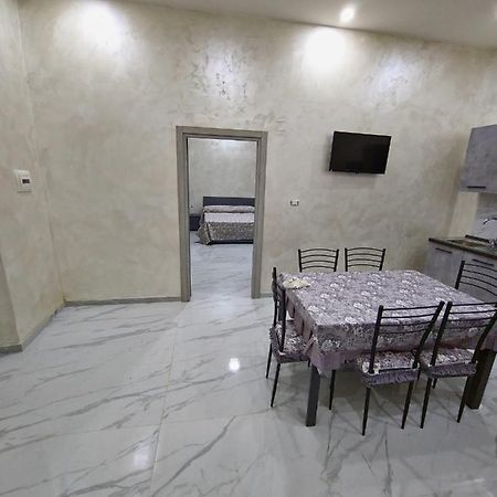 Appartamento Ritmo Napoletano Napoli Esterno foto