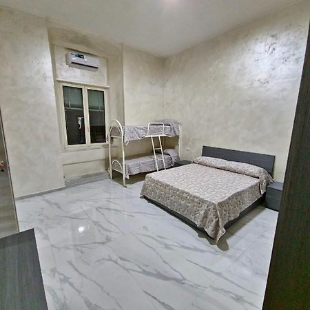 Appartamento Ritmo Napoletano Napoli Esterno foto