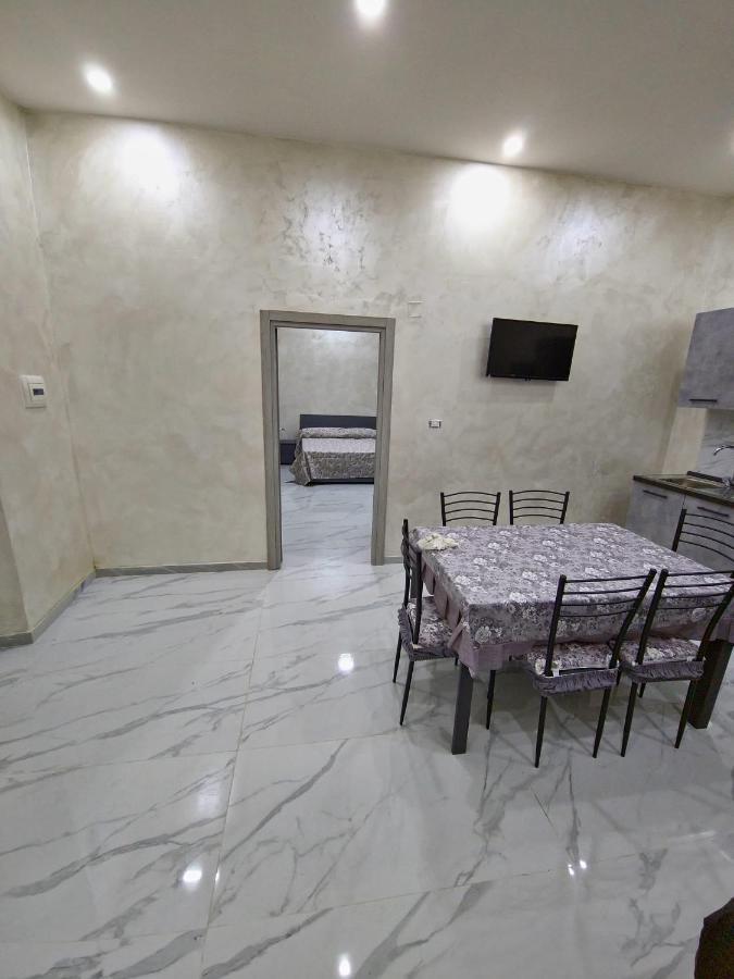 Appartamento Ritmo Napoletano Napoli Esterno foto