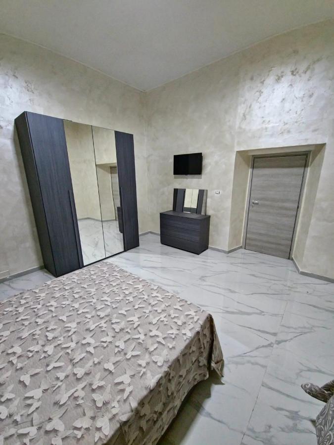 Appartamento Ritmo Napoletano Napoli Esterno foto