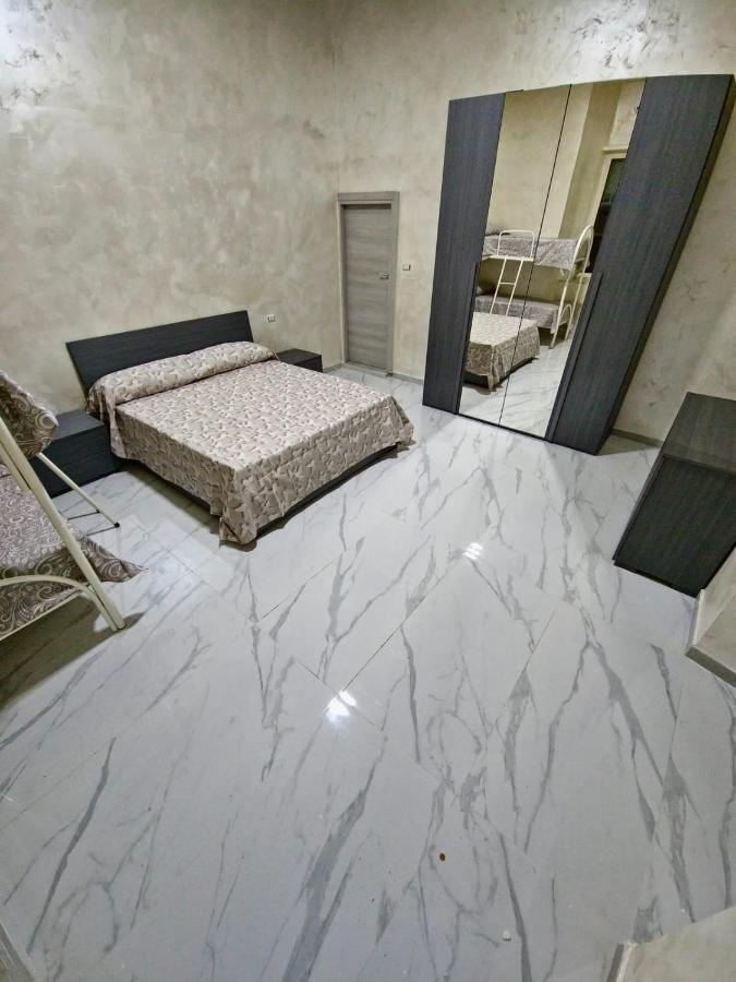 Appartamento Ritmo Napoletano Napoli Esterno foto