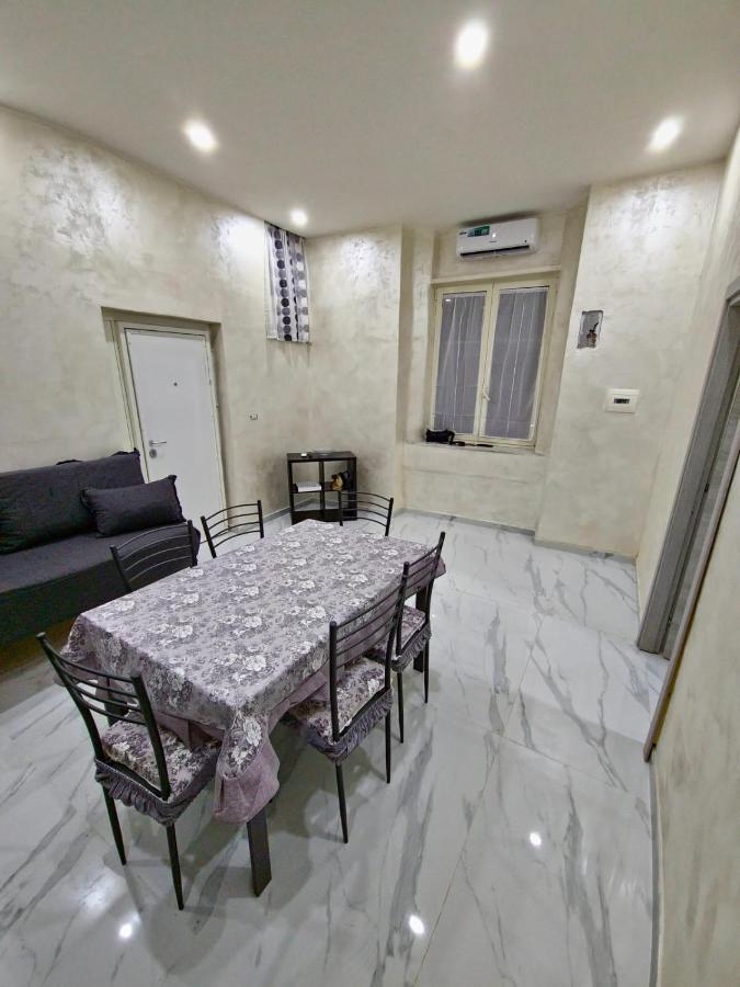 Appartamento Ritmo Napoletano Napoli Esterno foto