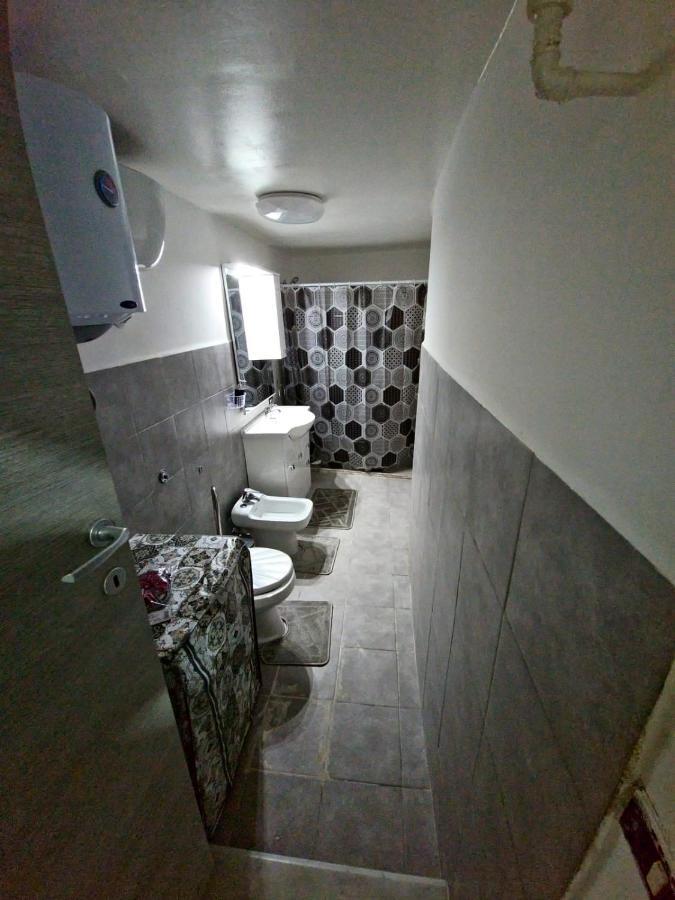 Appartamento Ritmo Napoletano Napoli Esterno foto