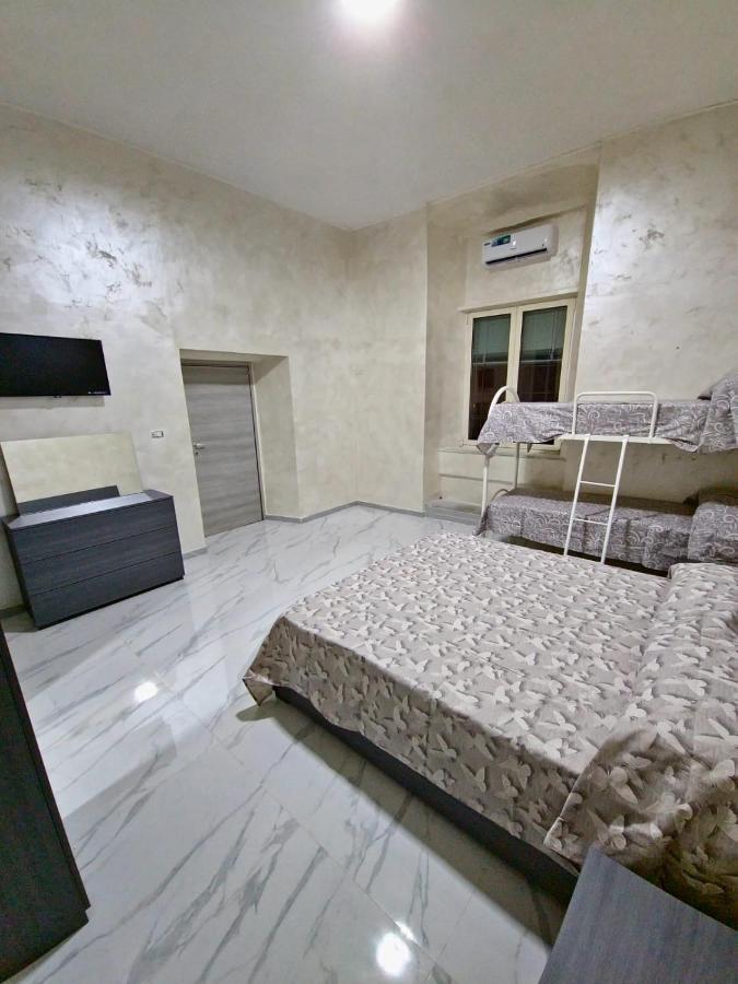 Appartamento Ritmo Napoletano Napoli Esterno foto