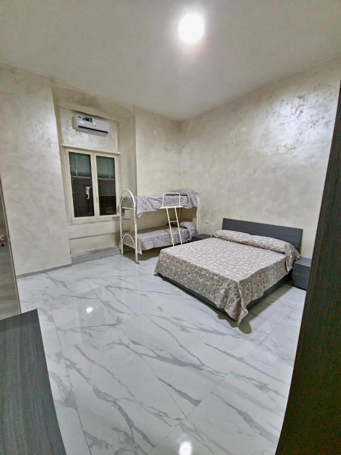 Appartamento Ritmo Napoletano Napoli Esterno foto